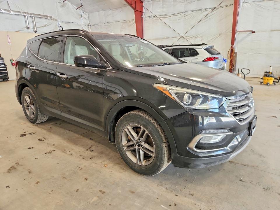 Aukcja sprzedaży 2017 Hyundai Santa Fe Sport, vin: 5NMZUDLB2HH006796, numer aukcji: 52446326