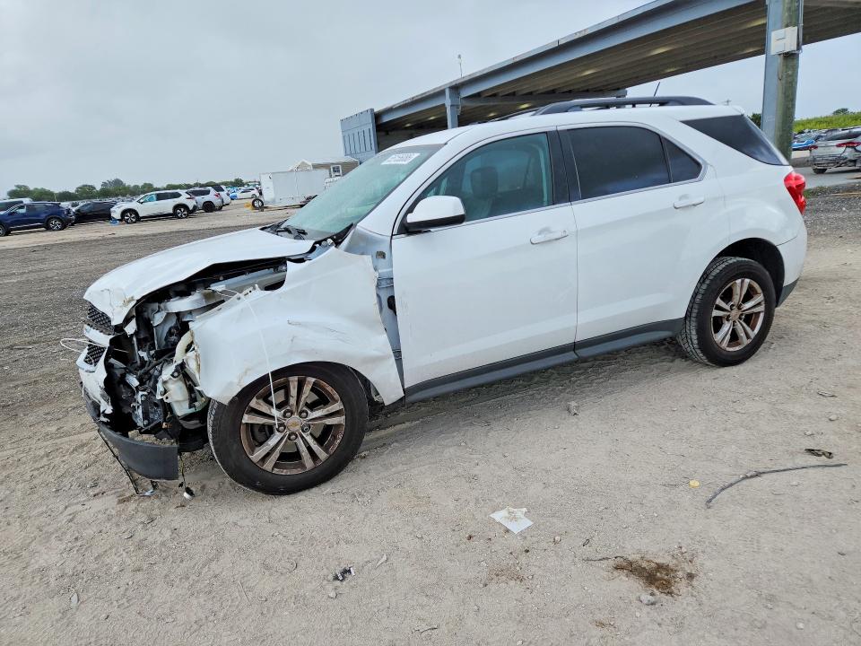 Продажа на аукционе авто 2015 Chevrolet Equinox, vin: 2GNFLCE3XF6346165, номер лота: 55155086