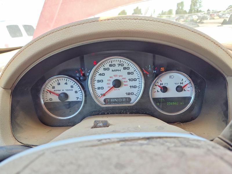 Aukcja sprzedaży 2008 Ford F150, vin: 1FTPW145X8FC17220, numer aukcji: 54351996