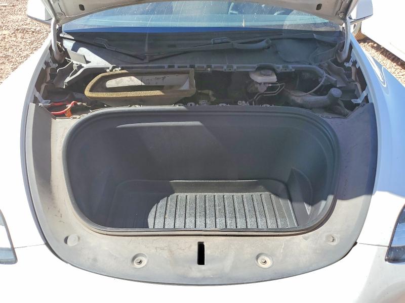 54675566 :رقم المزاد ، 5YJYGDEE8LF011103 vin ، 2020 Tesla Model Y مزاد بيع