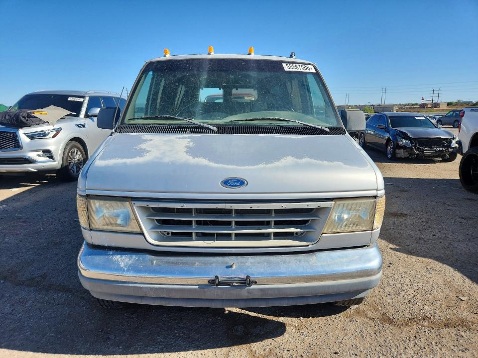 53367506 :رقم المزاد ، 1FMHE31G8RHA46137 vin ، 1994 Ford Econoline مزاد بيع