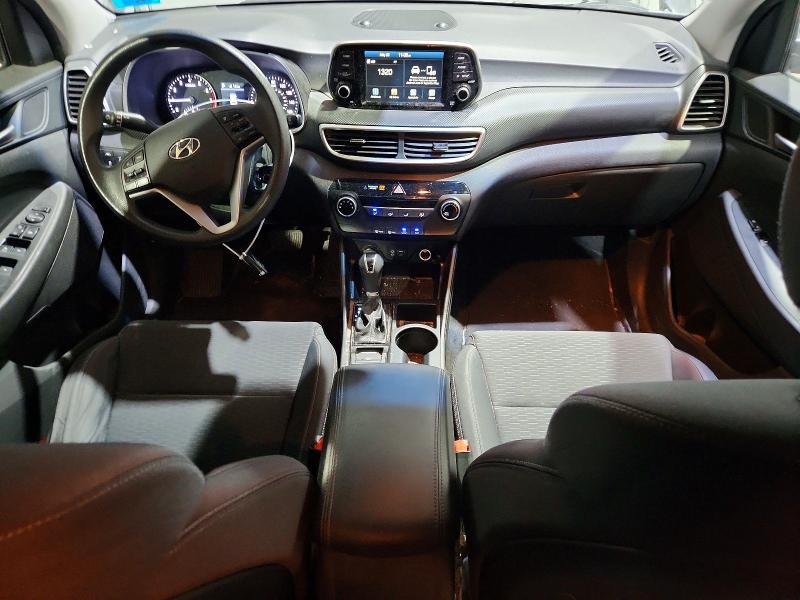 54870986 :رقم المزاد ، KM8J2CA48MU351492 vin ، 2021 Hyundai Tucson مزاد بيع