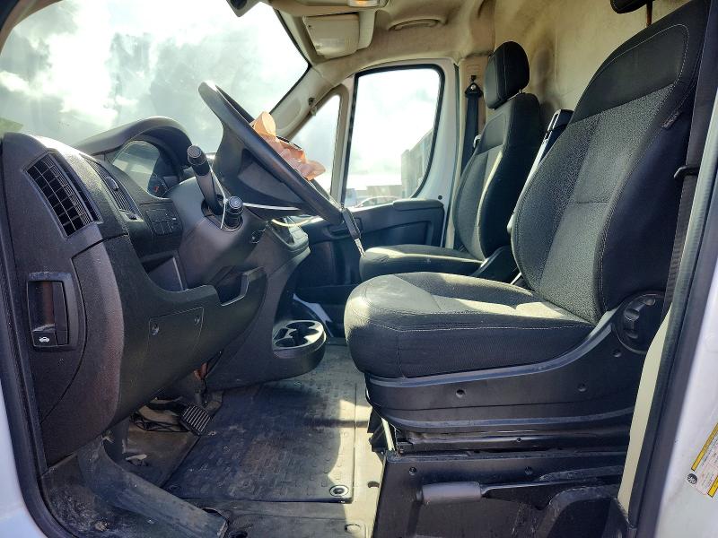 Продаж на аукціоні авто 2021 Ram Promaster 2500, vin: 3C6LRVDG6ME555899, номер лоту: 54097186