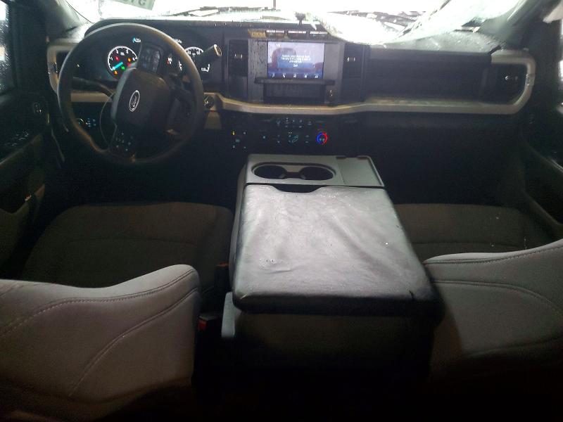 Продаж на аукціоні авто 2023 Ford F250, vin: 1FT8W2BT2PED87443, номер лоту: 51947506