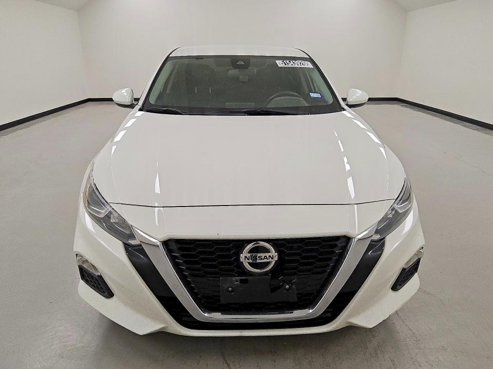 Aukcja sprzedaży 2021 Nissan Altima, vin: 1N4BL4BV3MN399923, numer aukcji: 51543926