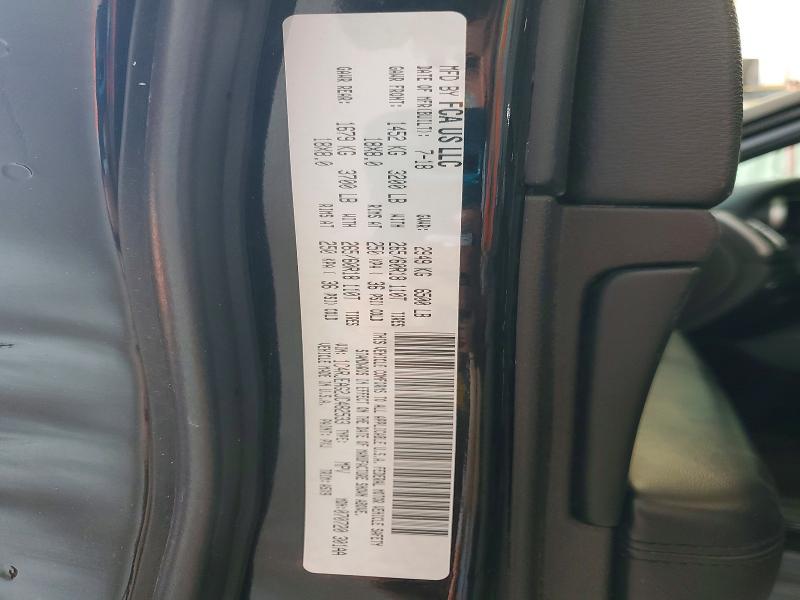 Продажа на аукционе авто 2018 Jeep Grand Cherokee, vin: 1C4RJEAG2JC482533, номер лота: 54820176