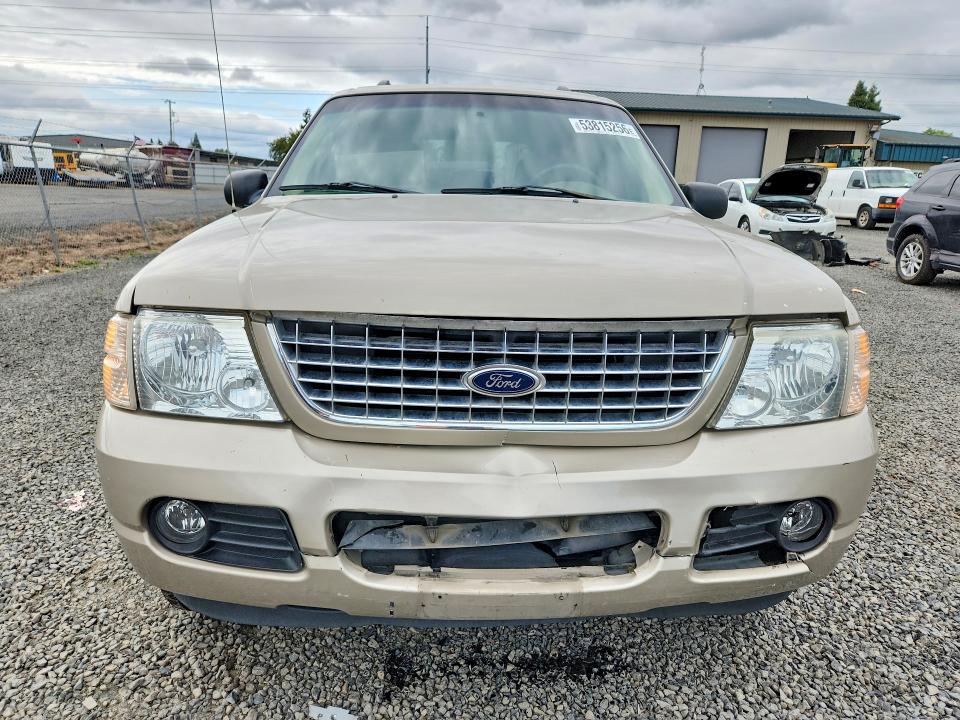 53815256 :رقم المزاد ، 1FMZU73K25ZA63648 vin ، 2005 Ford Explorer مزاد بيع