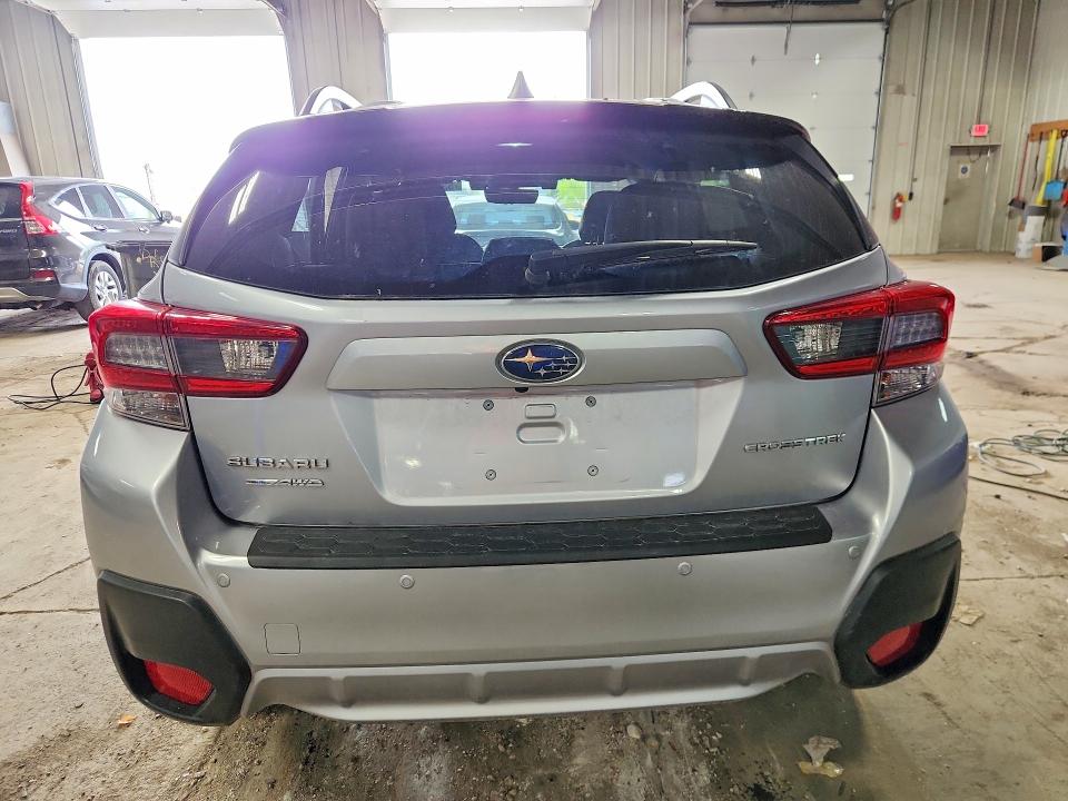 Продажа на аукционе авто 2023 Subaru Crosstrek, vin: JF2GTHMC4P8271391, номер лота: 53017186