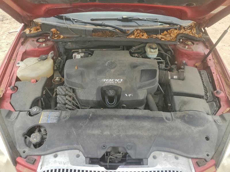 Продаж на аукціоні авто 2008 Buick Lucerne, vin: 1G4HD57248U119830, номер лоту: 51849776
