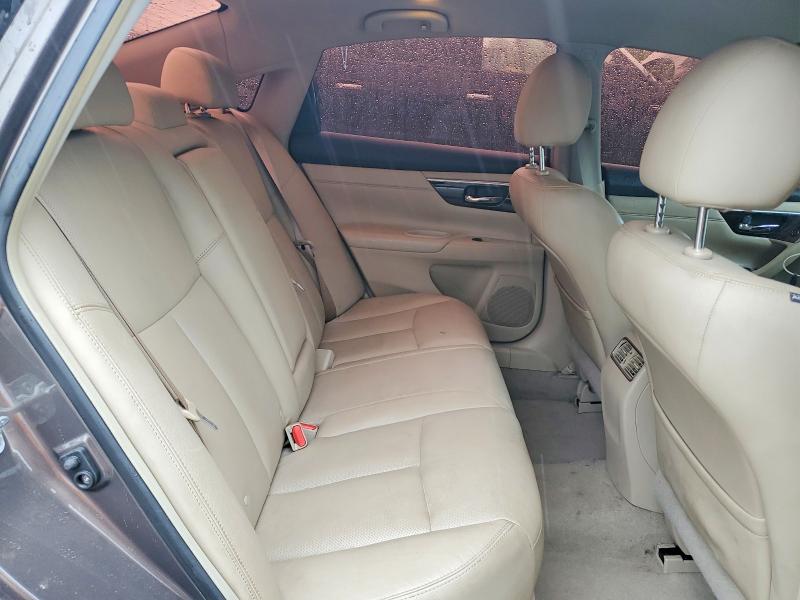 52474366 :رقم المزاد ، 1N4AL3AP4DC237996 vin ، 2013 Nissan Altima مزاد بيع