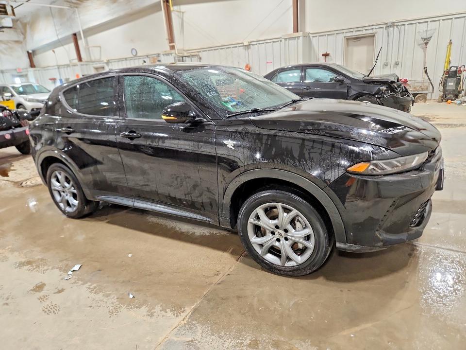 Продаж на аукціоні авто 2024 Dodge Hornet, vin: ZACPDFCW1R3A31102, номер лоту: 55164796