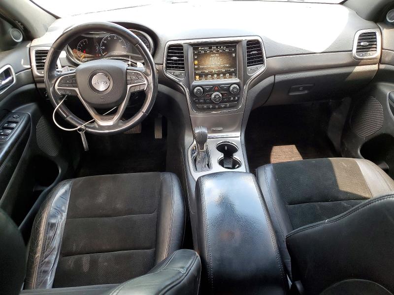 Продаж на аукціоні авто 2017 Jeep Grand Cherokee, vin: 1C4RJFAG6HC905940, номер лоту: 54514106