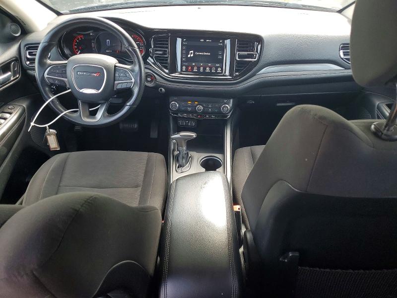 Aukcja sprzedaży 2022 Dodge Durango, vin: 1C4RDJAG3NC226858, numer aukcji: 52392056