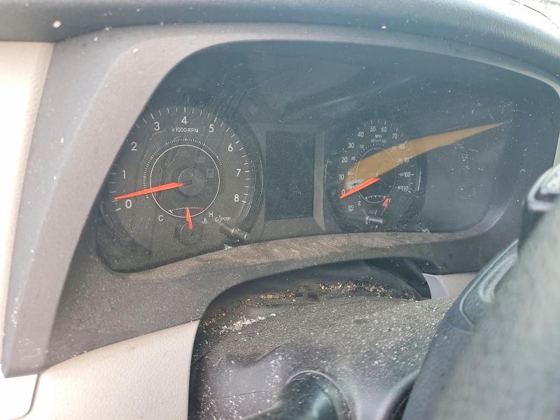 53578846 :رقم المزاد ، 5TDKK3DC8FS528433 vin ، 2015 Toyota Sienna مزاد بيع