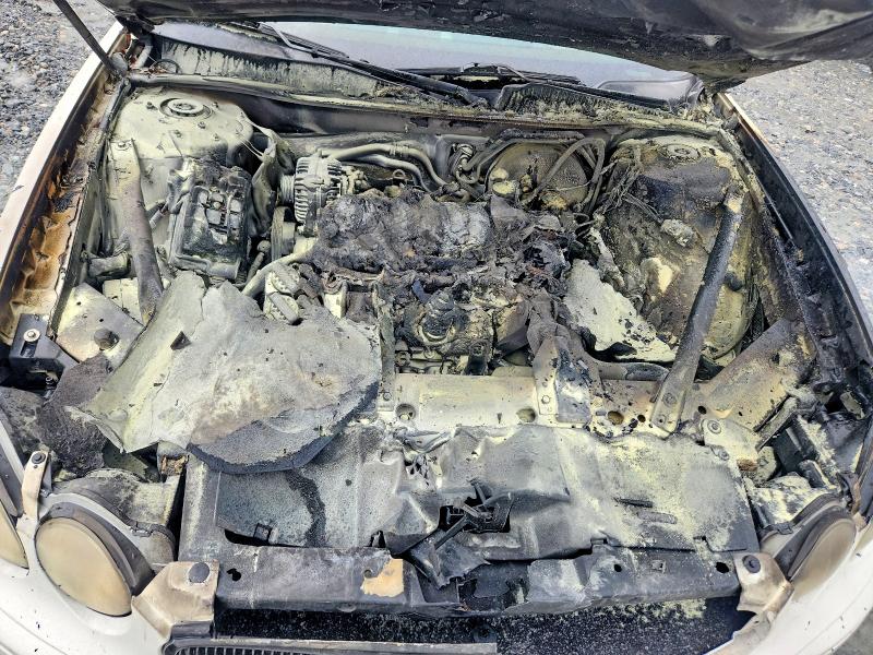 Продажа на аукционе авто 2005 Buick Lacrosse, vin: 2G4WC562451243650, номер лота: 52667386