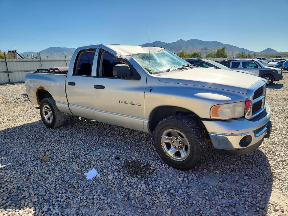 Aukcja sprzedaży 2005 Dodge Ram 1500, vin: 1D7HU18N15S208306, numer aukcji: 54273476