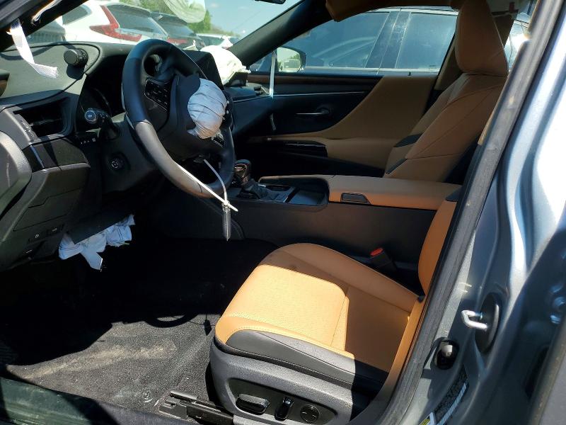 51720886 :رقم المزاد ، 58ADZ1B12RU179378 vin ، 2024 Lexus Es 350 مزاد بيع
