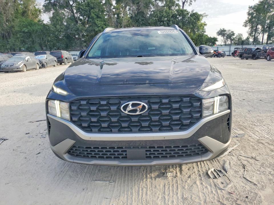 Продажа на аукционе авто 2023 Hyundai Santa Fe, vin: 5NMS24AJ5PH601111, номер лота: 52694826