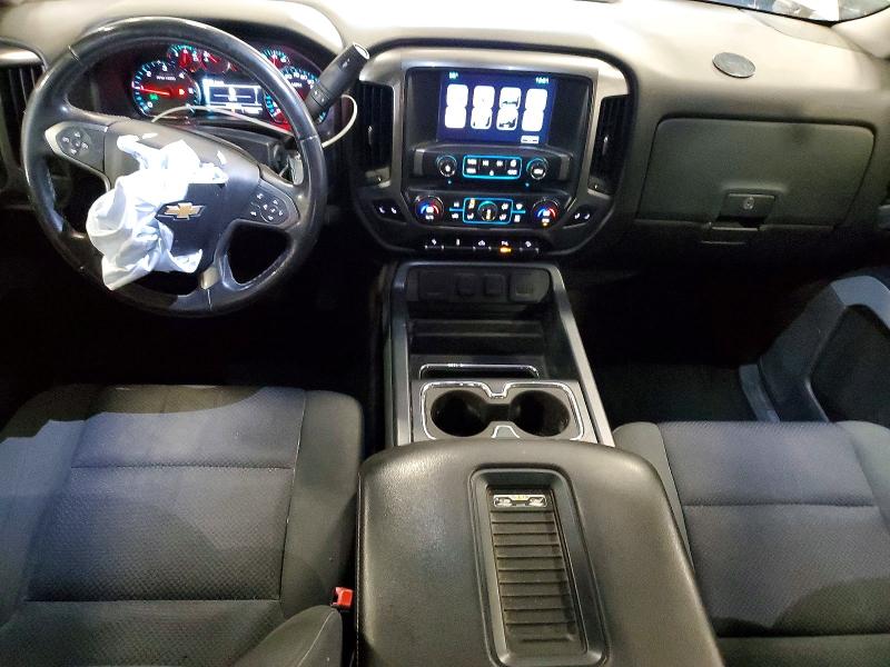 Aukcja sprzedaży 2016 Chevrolet Silverado, vin: 3GCUKREC2GG158669, numer aukcji: 54467466