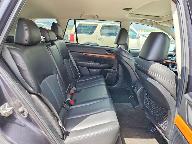 52412386 :رقم المزاد ، 4S4BRBKC4D3216838 vin ، 2013 Subaru Outback مزاد بيع