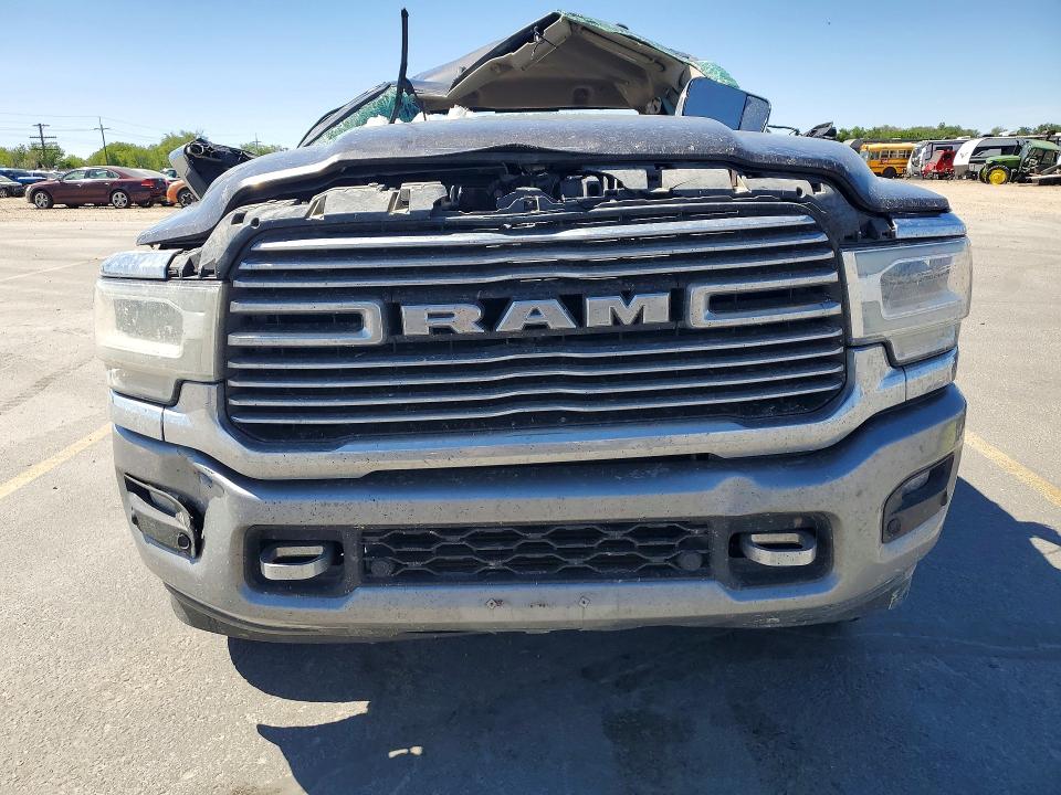 54759526 :رقم المزاد ، 3C6UR5FL4MG697753 vin ، 2021 Ram 2500 مزاد بيع