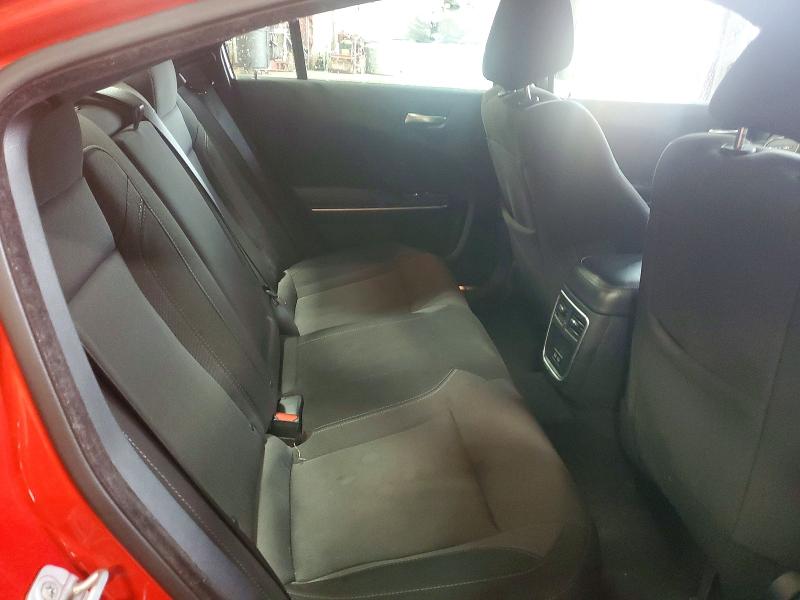 Продажа на аукционе авто 2022 Dodge Charger, vin: 2C3CDXBG8NH165743, номер лота: 53874866