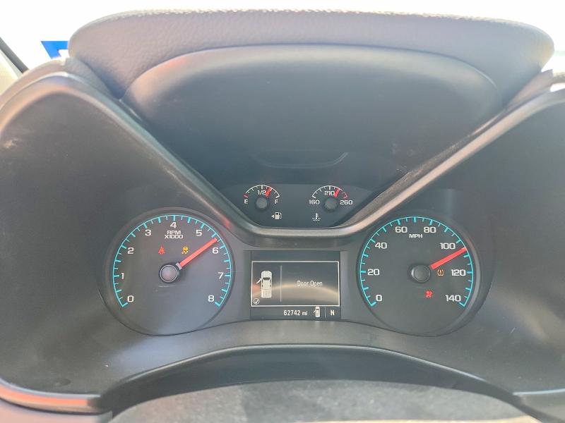 Продажа на аукционе авто 2020 Chevrolet Colorado, vin: 1GCGSBEA3L1141388, номер лота: 55020836