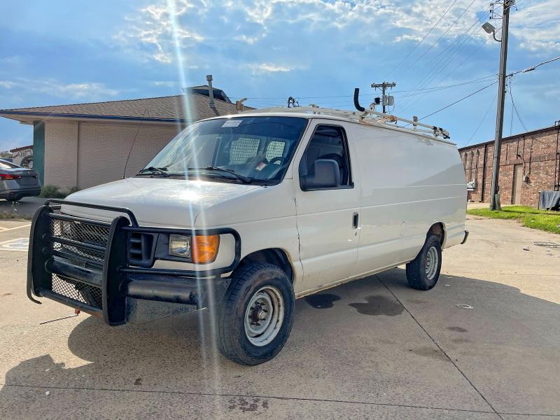 Продаж на аукціоні авто 2007 Ford Econoline, vin: 1FTSS34P07DA20523, номер лоту: 54212296