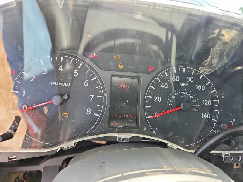Продаж на аукціоні авто 2019 Nissan Nv, vin: 5BZAF0AA4KN852691, номер лоту: 53818526