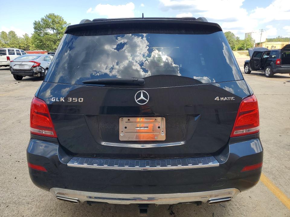 Aukcja sprzedaży 2013 Mercedes-benz Glk, vin: WDCGG8JB0DG102009, numer aukcji: 54460456