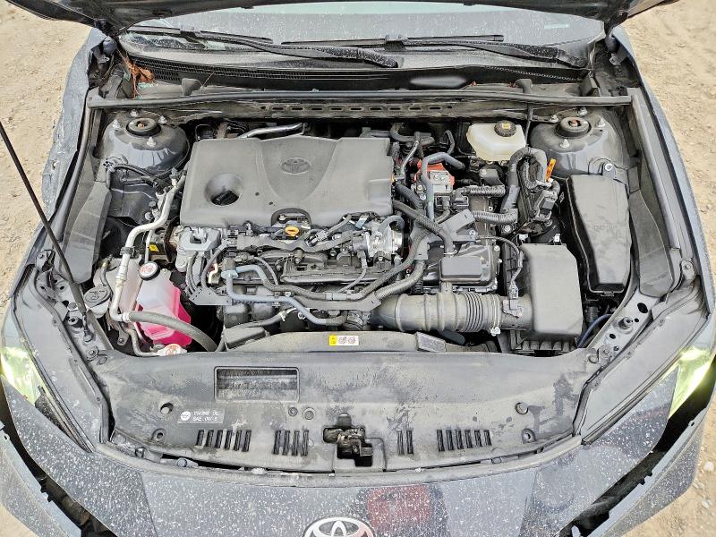 Продажа на аукционе авто 2025 Toyota Camry, vin: 4T1DAACK9SU125958, номер лота: 53066346