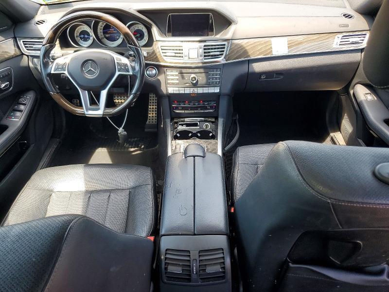 Aukcja sprzedaży 2016 Mercedes-benz E, vin: WDDHF6HB2GB204278, numer aukcji: 53920836