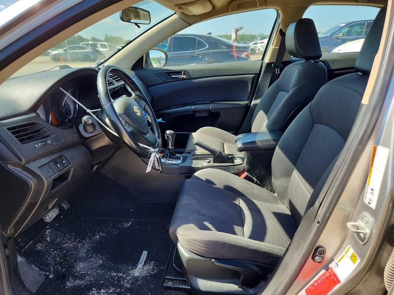Продаж на аукціоні авто 2012 Suzuki Kizashi, vin: JS2RF9A11C6100729, номер лоту: 55144236