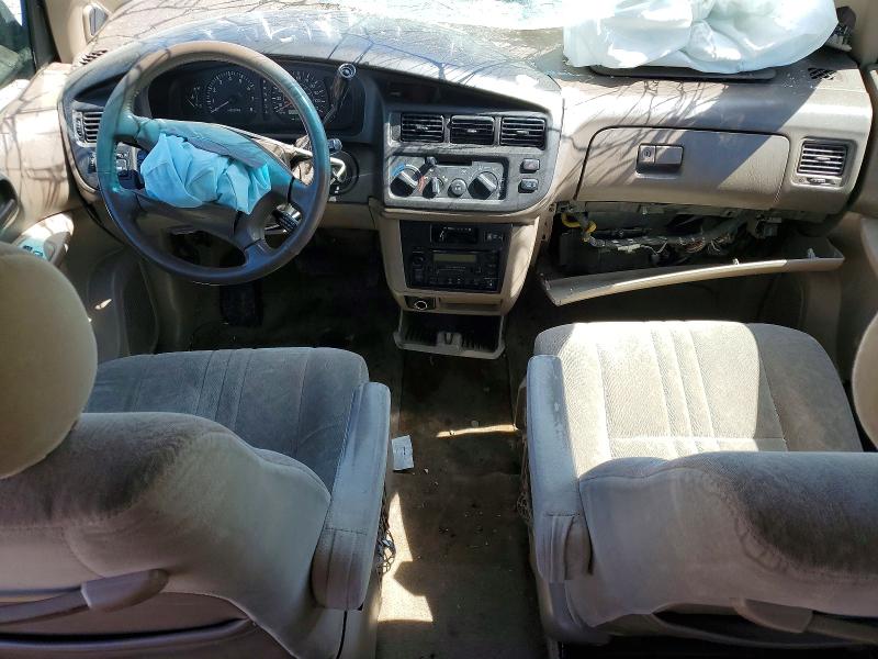 Aukcja sprzedaży 1999 Toyota Sienna, vin: 4T3ZF13C3XU132905, numer aukcji: 53835276