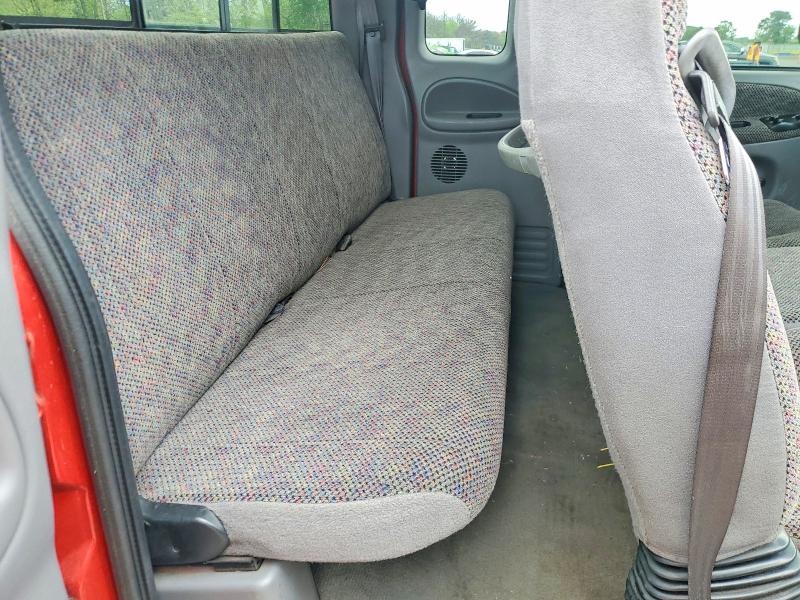 1999 Dodge Ram 1500 მანქანა იყიდება აუქციონზე, vin: 3B7HC13Y9XG154472, აუქციონის ნომერი: 54705676
