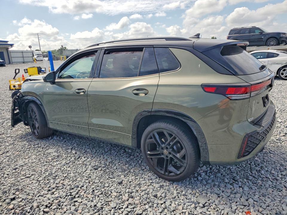 Aukcja sprzedaży 2026 Volkswagen Tiguan, vin: 3VVHR7RM7TM038853, numer aukcji: 52029706