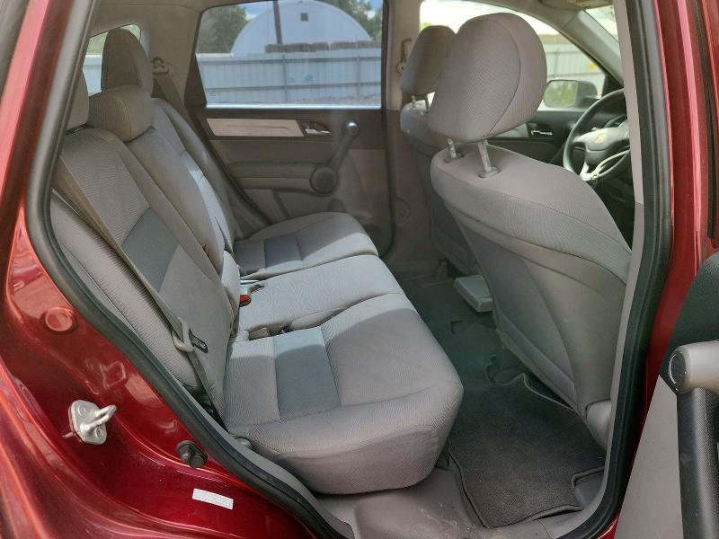 Aukcja sprzedaży 2010 Honda Cr-v, vin: 5J6RE4H30AL064984, numer aukcji: 53730726