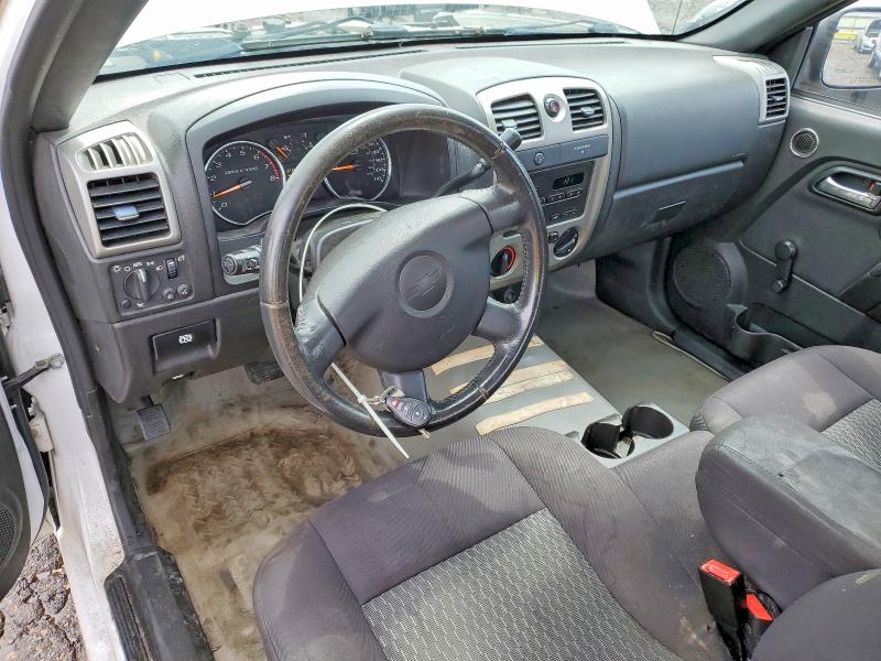 Продаж на аукціоні авто 2012 Chev Colorado, vin: 1GCCSBF93C8163370, номер лоту: 51830546