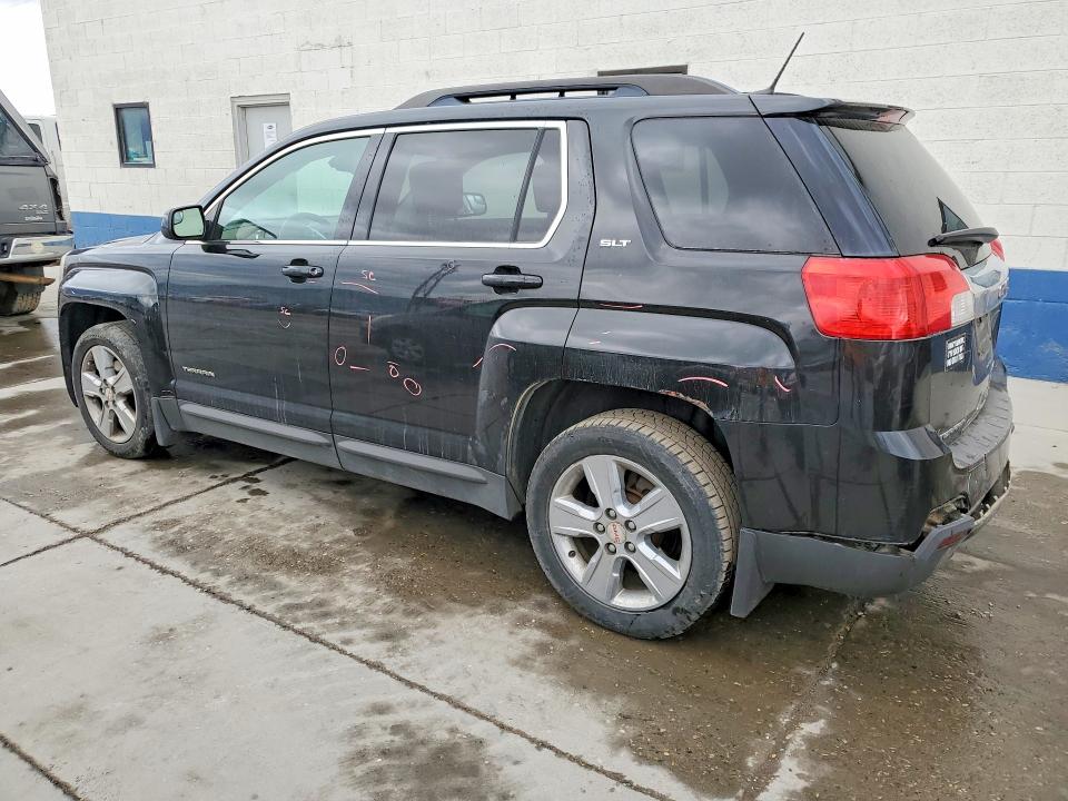 Aukcja sprzedaży 2014 Gmc Terrain, vin: 2GKFLXEK6E6233887, numer aukcji: 54293436