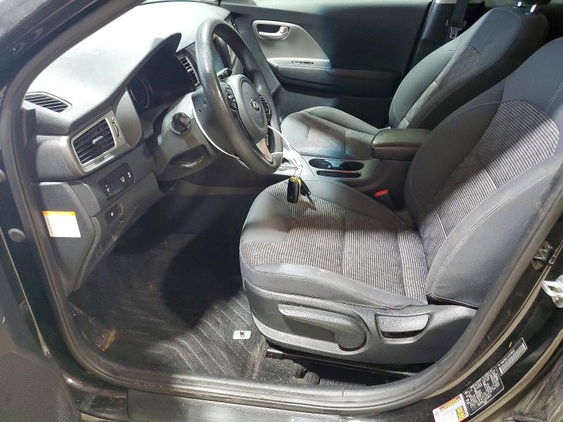 2018 Kia Niro მანქანა იყიდება აუქციონზე, vin: KNDCB3LC1J5118612, აუქციონის ნომერი: 51787586