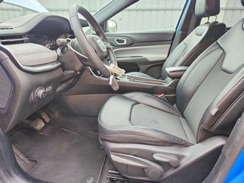 Продаж на аукціоні авто 2024 Jeep Compass, vin: 3C4NJDBN2RT133135, номер лоту: 54482936