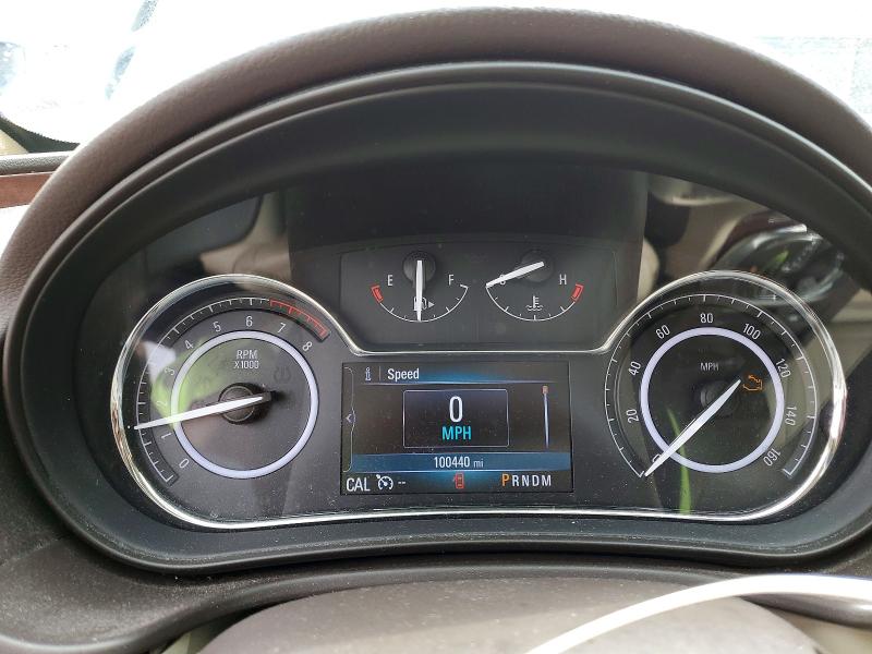 Продаж на аукціоні авто 2017 Buick Regal, vin: 2G4GS5GX7H9142836, номер лоту: 51809936