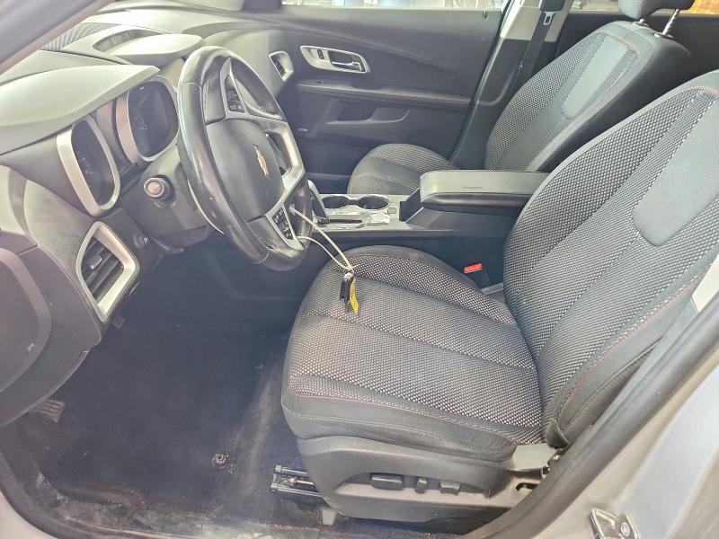 Продажа на аукционе авто 2015 Chevrolet Equinox, vin: 2GNFLGEK8F6405289, номер лота: 54783496