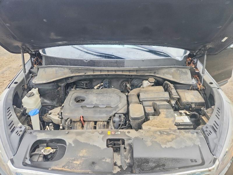 54701756 :رقم المزاد ، 5XYPG4A34KG527725 vin ، 2019 Kia Sorento مزاد بيع