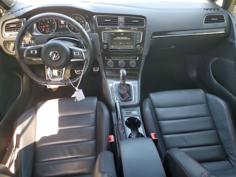 Aukcja sprzedaży 2017 Volkswagen Gti, vin: 3VW447AU7HM071931, numer aukcji: 51828506
