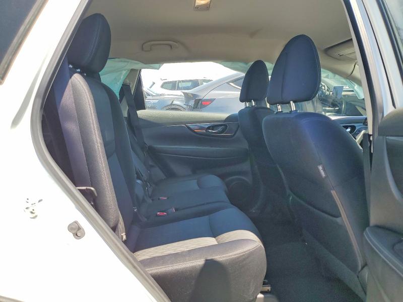 Aukcja sprzedaży 2017 Nissan Rogue, vin: JN8AT2MTXHW150027, numer aukcji: 52910196