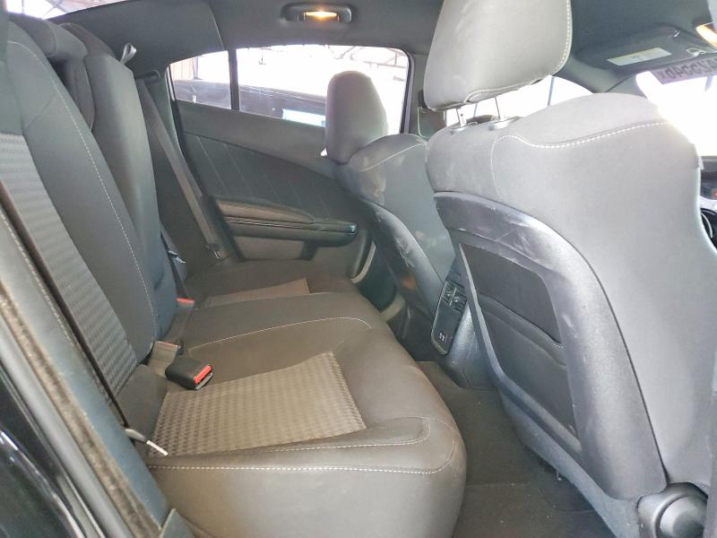 Продаж на аукціоні авто 2023 Dodge Charger, vin: 2C3CDXHG8PH607009, номер лоту: 52425546