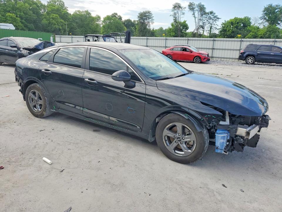 2024 Kia K5 მანქანა იყიდება აუქციონზე, vin: 5XXG14J20RG249042, აუქციონის ნომერი: 50969246