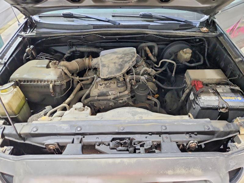 Aukcja sprzedaży 2009 Toyota Tacoma, vin: 5TENX22N39Z645423, numer aukcji: 54751096