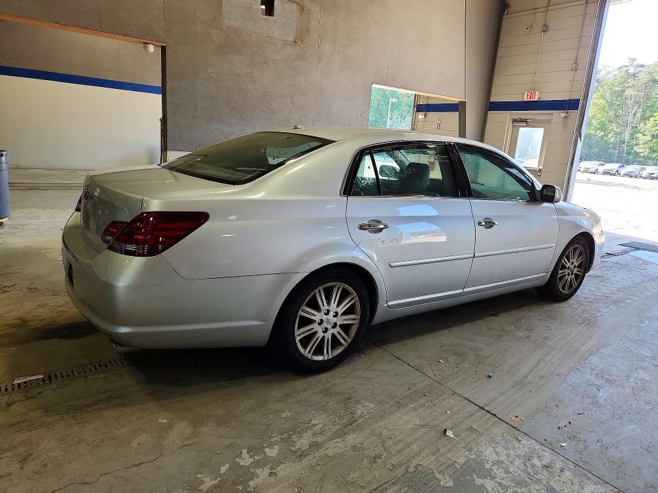 Aukcja sprzedaży 2009 Toyota Avalon, vin: 4T1BK36B99U328712, numer aukcji: 54101276